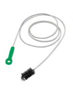 Escova Com Tubo de Ar - Flexivel - 150 cm