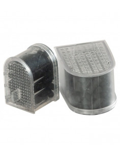 NEWA AQUA DIAMANTE PLUS S X 2 PCS (CF MINI/75) - DP1 2