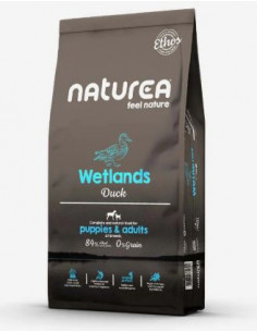 NATUREA 'WETLANDS DUCK' 1.6Kg