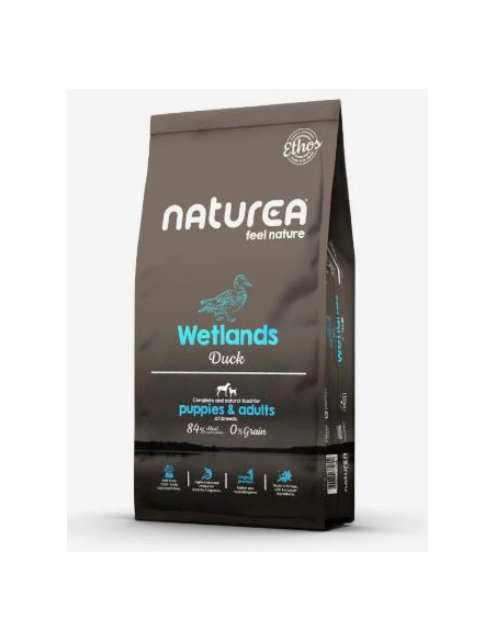 NATUREA 'WETLANDS DUCK' 1.6Kg