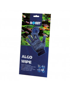 ALGO WIPE - LUVAS PARA LIMPAR VIDROS