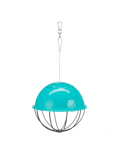 FOOD-BALL PARA VERDURAS E FENO