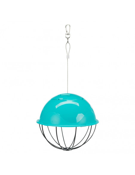 FOOD-BALL PARA VERDURAS E FENO