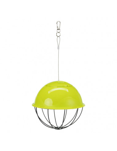 FOOD-BALL PARA VERDURAS E FENO