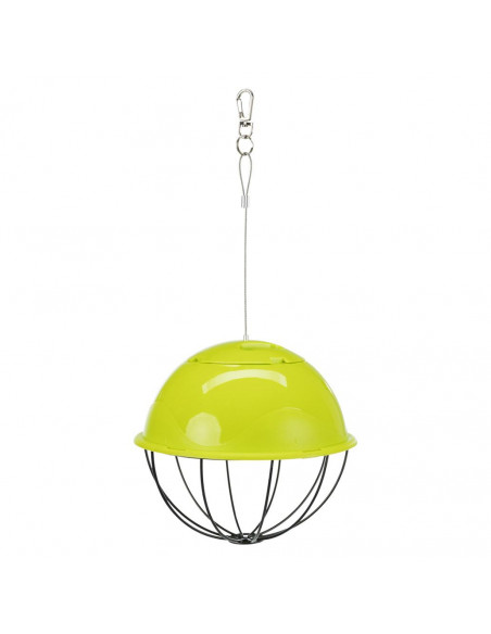 FOOD-BALL PARA VERDURAS E FENO
