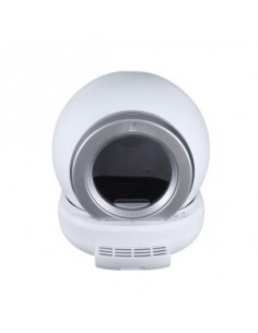 WC Automático Para Gatos - 65 L