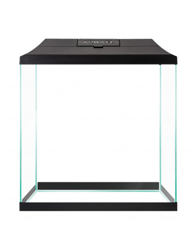 AquaEL AQUARIUM SET LEDDY MINI 30 black