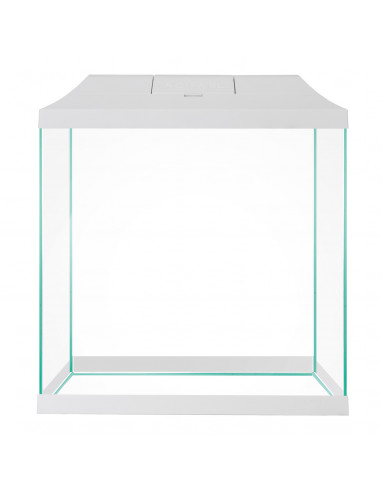 AquaEL AQUARIUM SET LEDDY MINI 30 white