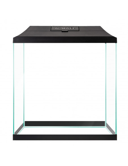 AquaEL AQUARIUM SET LEDDY MINI 35 black