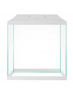 AquaEL AQUARIUM SET LEDDY MINI 35 white 2
