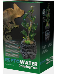 Repto - Planta Gotejadora
