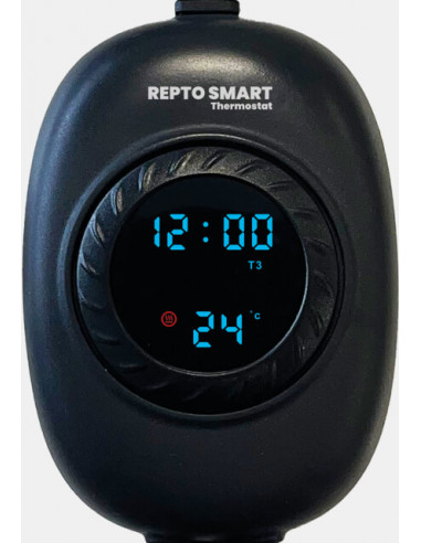 Repto - Smart Thermostat