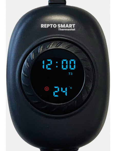 Repto - Smart Thermostat