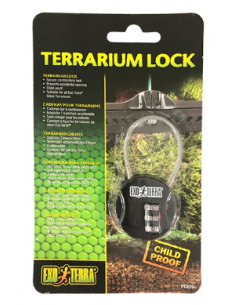 Exo Terra - Aluquete p/Terrário