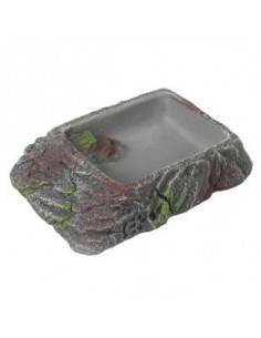 Bebedouro TERRA DELLA 20,7 x 14 x 4,5 cm