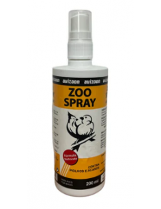 Zoo Spray - 200 ML
