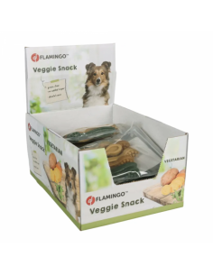 VEGGIE TOOTHBRUSH - 1 UND