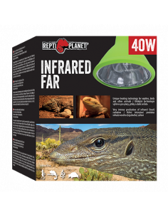 Repti Planet - Infrared Far - 40w