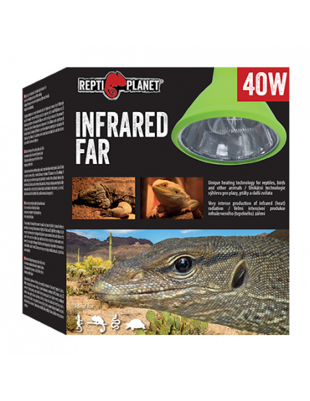 Repti Planet - Infrared Far - 75w