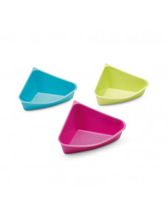 WC para Roedores Rody Toilet - 36x28x15cm