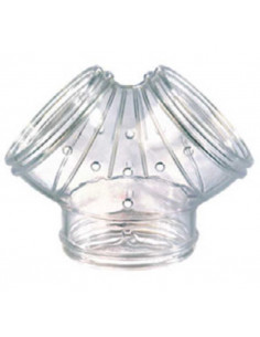 Tubo Y Rody 3 - 5,8 x 5,8 x 8 cm - 1 un