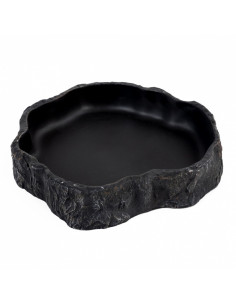 Repti Planet - Comedouro/Bebedouro “Black”
