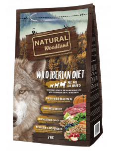 Natural Greatness - Turkey - 10Kg