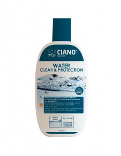 Water Clear & Protection - 100ML