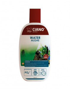 Water Algae - 100ML
