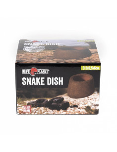 Repti Planet - Bebedouro “Snake” - S