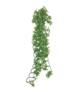 copy of Decoração Papaya Leaf Vine – 60 CM