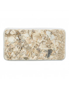 BLOCO DE PICAR COM CONCHAS - 30gr