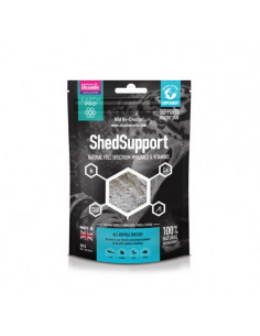 Arcadia - EarthPro Shed Support - 30gr