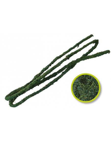 KOMODO NATURAL TROPICAL VINE - L