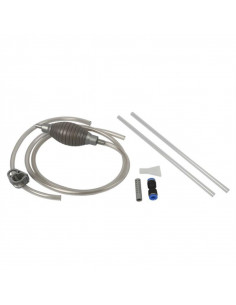 Gravel Cleaner Conjunto - S