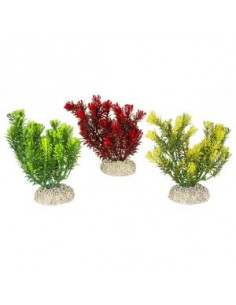 Planta Artificial Aqua Della - Canadensis - S