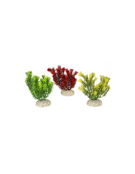 Planta Artificial Aqua Della - Canadensis - S