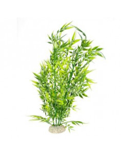 Planta Artificial Aqua Della - Bamboo -XL - 37 cm -Verde