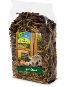 JR FARM GARDEN HEDGEHOGS' SNACK