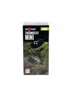 REPTI PLANET - Termostato Mini PID