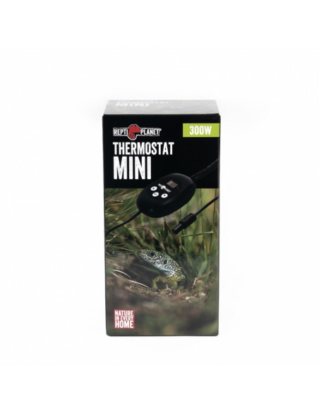 REPTI PLANET - Termostato Mini PID