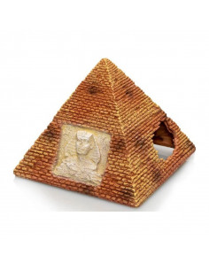 Egipto 627 - 16 x 16 x 13cm