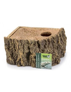 Esconderijo Singing trunk - Tam S - 15Cm