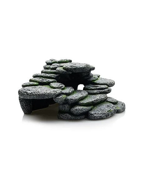 PLATAFORMA - 29.5 X 21.5 X 13 CM