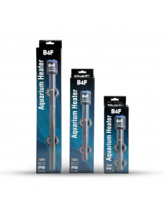 TERMOSTÁTO AQUÁRIO - B4F