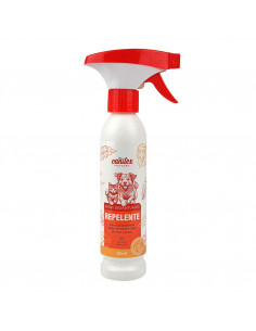 CANITEX - DESABITUANTE/REPELENTE PARA CÃES E GATOS