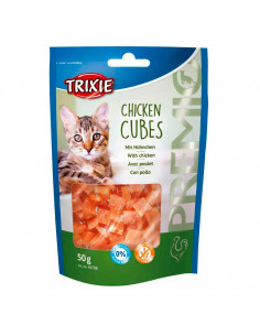 PREMIO - CHICKEN CUBES