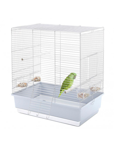 GAIOLA "DORA PLUS"
