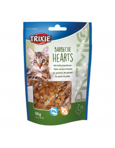 PREMIO - BARBECUE HEARTS