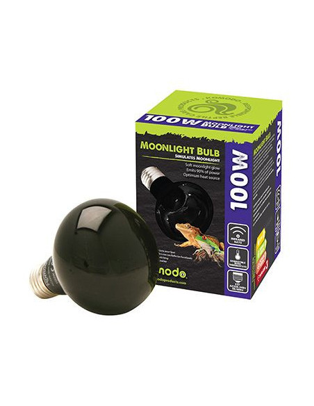 Komodo - Lampada Moonlight 150W